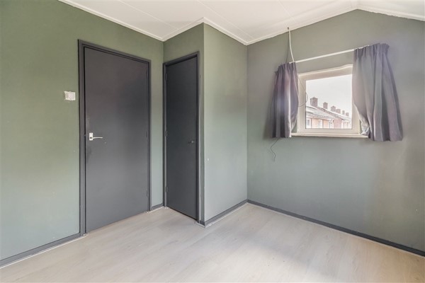 Medium property photo - Burgemeester Venemastraat 24, 9649 BC Muntendam